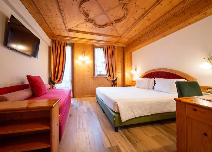 Hotel San Lorenzo