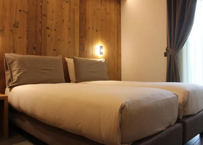 Oltre Alpine Hotel