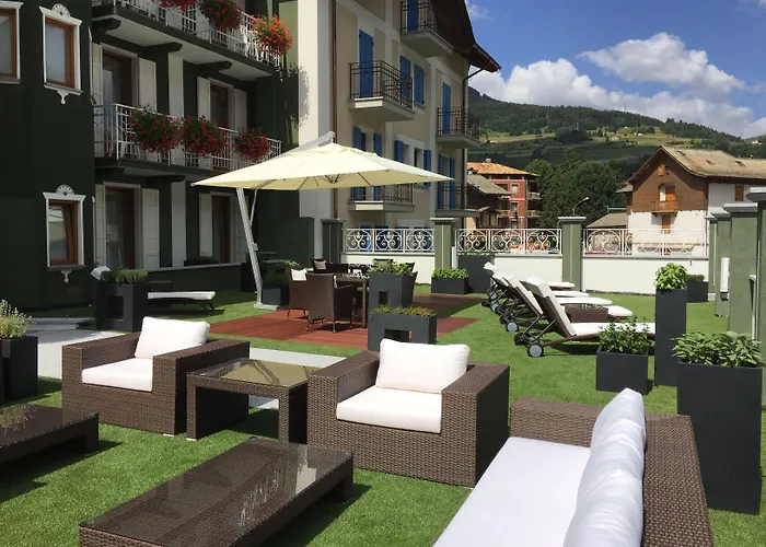 Hotel San Lorenzo