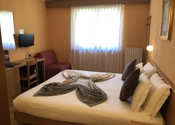 Olimpia Hotel
