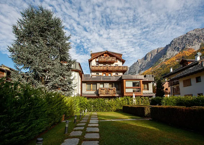 Sottovento Luxury Hospitality