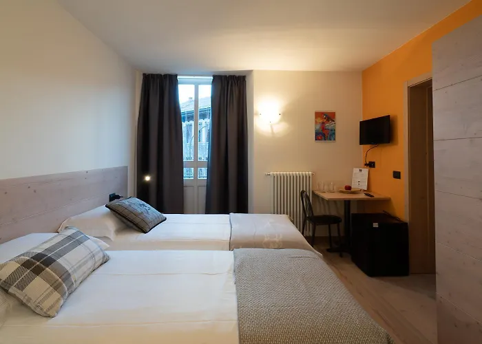 Hotel Meuble Sertorelli Reit