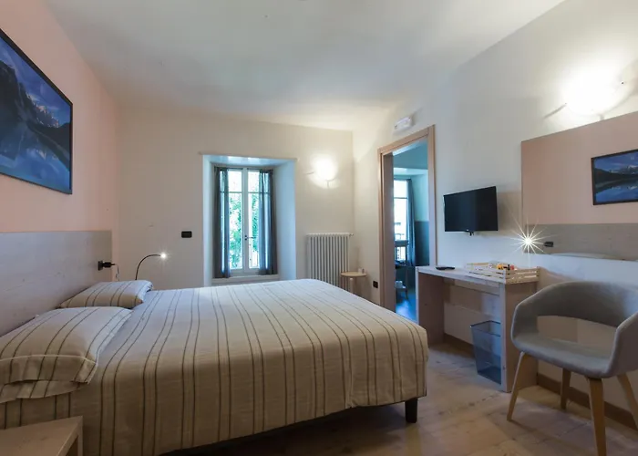 Hotel Meuble Sertorelli Reit